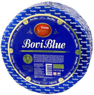 Sir Bovi Blue cca. 4,8 kg