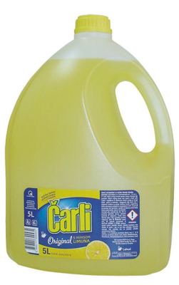 ČARLI 5L