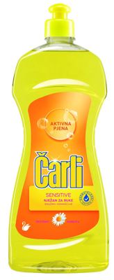 ČARLI 900mL KAMILICA