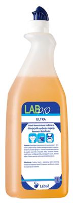 LABPRO ULTRA 1L (12) LABUD