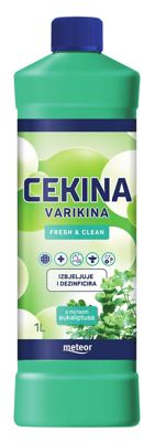 N-VARIKINA CEKINA 1000ML EUKALIPTUS METEOR -12/1-