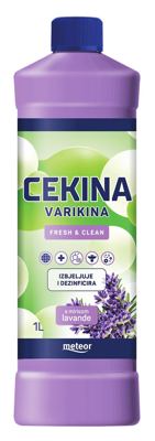 CEKINA 1L LAVANDA