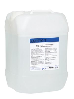 10KG KALISTO T DET.STR.PRANJE