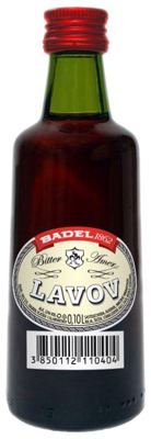 0,1L BADEL LIKER LAVOV 12/1