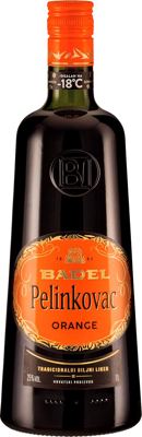 Badel liker pelinkovac orange 1 l