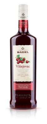 BADEL VIŠNJEVAC 25% 1l
