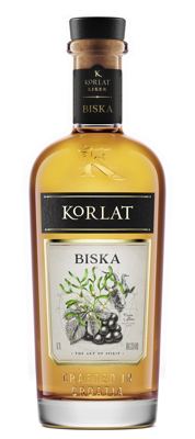 LIKER BISKA KORLAT 0.7L