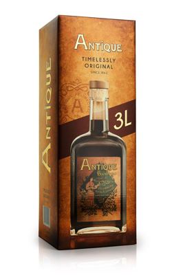 LIKER ANTIQUE PELINKOVAC 3 L
