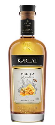 KORLAT MEDICA 28% 0.70 L (6) BADEL