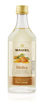 0,1L BADEL LIKER MEDICA 12/1