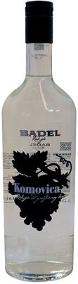 KOMOVICA BADEL 1L**