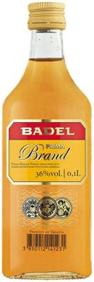 BADEL BRENDI 0,100 35%