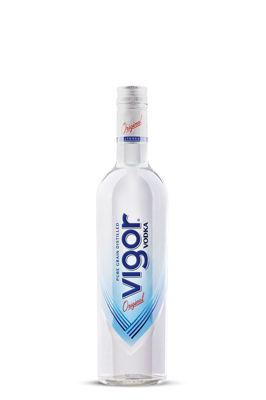 VODKA VIGOR 0,7L ORIGINAL