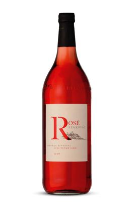VINO ROSE 1L BADEL