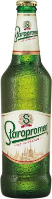 0,5L STAROPRAMEN PIVO 20/1POV