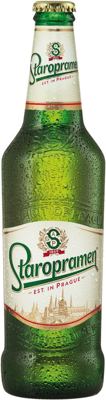 0,33L STAROPRAMEN PIVO POV24/1