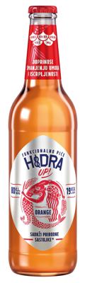 0,5L HIDRA NAR. 20/1 POV