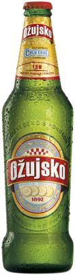 0,5L PIVO OŽUJSKO 20/1 POV