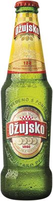 0,33L PIVO OŽUJSKO POV 24/1