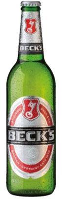 0 5L PIVO BECK'S 1/20 POV AMB