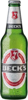 0,33L PIVO BECK'S 24/1 POV