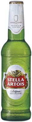 0,33L STELLA ARTOIS PIVO 24/1