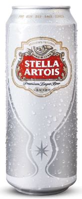 PIVO STELLA ARTOIS 0,5L LIM