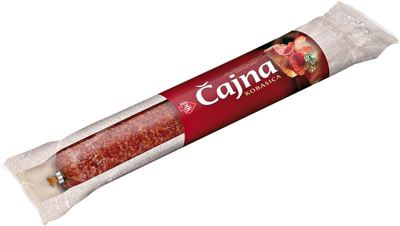 PIK Čajna kobasica XXL 650g