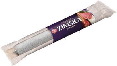 SALAMA ZIMSKA 650 g PIK