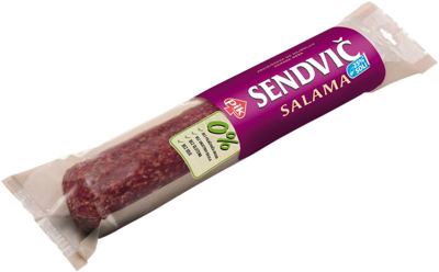 Salama sendvič