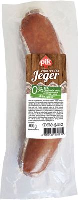 PIK JEGER VRBOVEČKI 300G VP