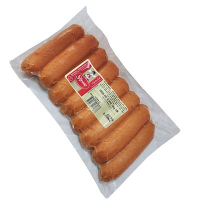 SLJEME PUČKA 700g VP