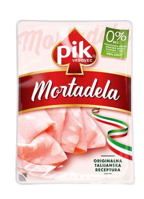 MORTADELA NAREZAK PIK 300 g