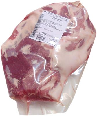 CCA3,4KG SVINJSKI VRAT SK