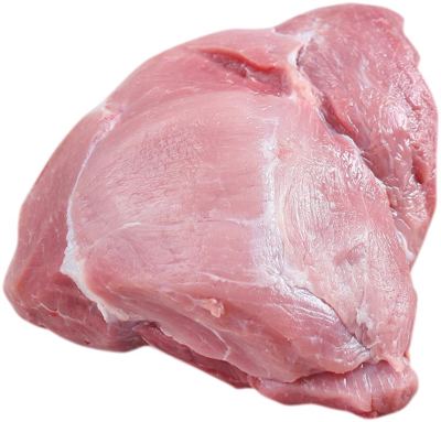 CCA2,8KG SVINJSKA LOPATICA BK