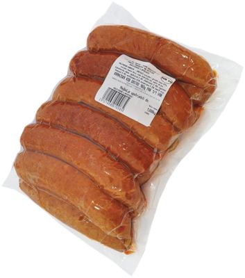 KRANJSKA KOB GASTRO 160g PAR 1/1 VRB (10)