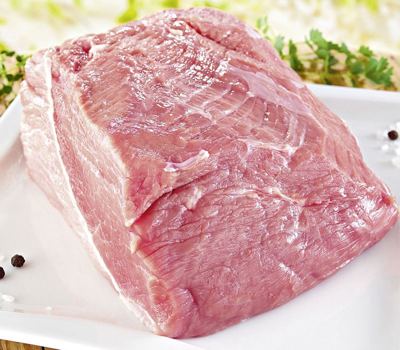 CCA15KG TELEĆA LOPATICA BK VP