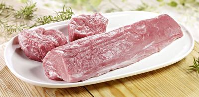 CCA1,3KG TELEĆI BIFTEK VP