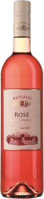 N-*ROSE KUTJEVO 0.75L KV SUHO 2025 -6/1-
