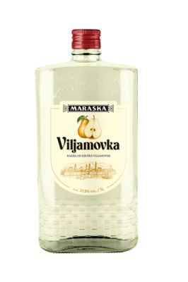 *RAKIJA VILJAMOVKA MARASKA 1L -6/1-