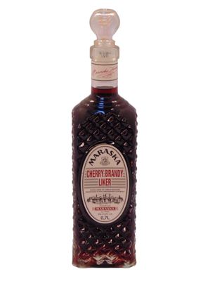 CHERRY BRANDY 0,7L ZADAR