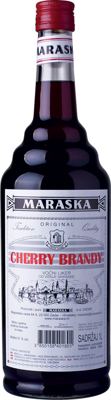 Maraska Cherry Brandy 31% 1 L