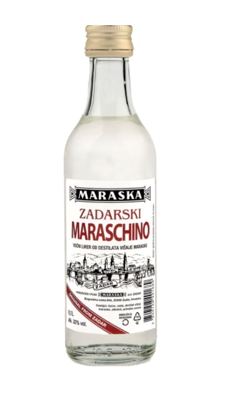LIKER MARASCHINO 0.10L MARASKA DUCALE -12/1-