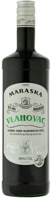 VLAHOVAC 1/1 MARASKA