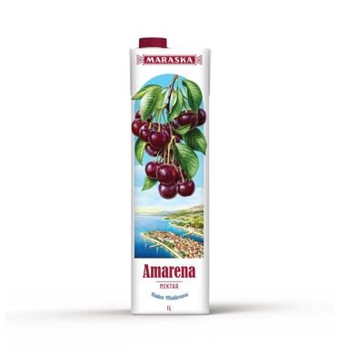 NEKTAR AMARENA 1L MARASKA