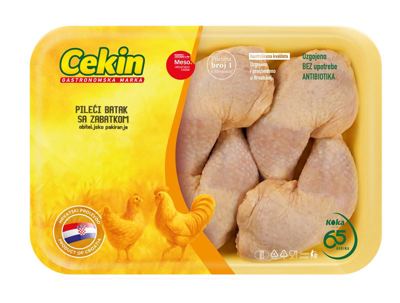 PILEĆI BATAK SA ZABATKOM OP