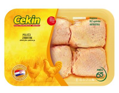 PILEĆI ZABATAK OP