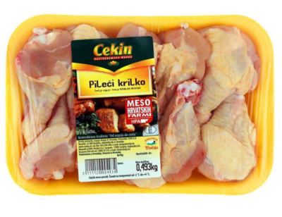 PILEĆI KRILKO PODL. SVJ. VINDIJA kg
