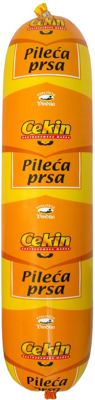 CEKIN PILEĆA PRSA U OVITKU, KOKA-VINDIJA