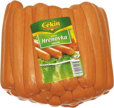 CCA2KG CEKIN PIL.HRENOVK.STAND